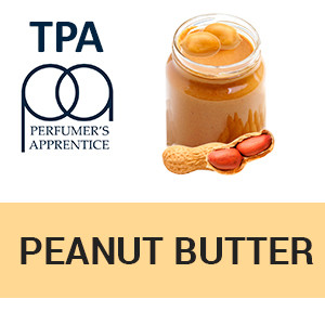 TPA Peanut Butter (Арахісове масло)