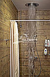 Відро водоспад для лазні та сауни IBAAT 2 (60 літрів), фото 2