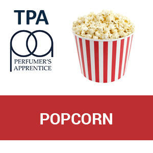 TPA Popcorn (Попкорн)