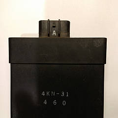 Комутатор Yamaha 4KN