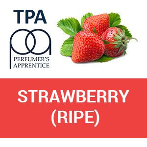 TPA Strawberry (Ripe) (Стигла полуниця)