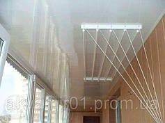 Сушарки для білизни