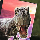 Тиранозавр — набір для розкопок динозаврів, фото 5