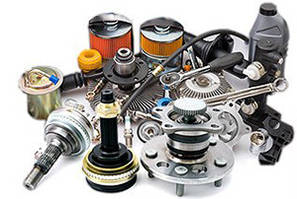 Автодеталі