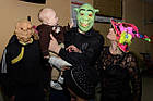Маска "Дуля"- маска на свято, маска на Хеллоуїн!, фото 2