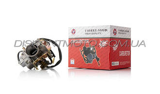 Паливна система 4Т CH250 TORNADO