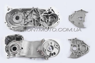 Картер ,редуктор - 4T CH250