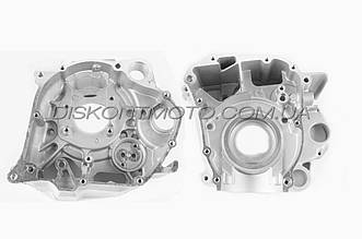 Картер права 4T CH250 TORNADO 250 KOMATCU