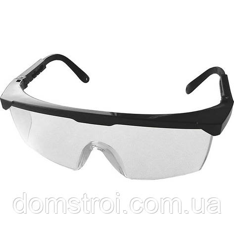 Окуляри захисні Sigma Fitter, фото 1