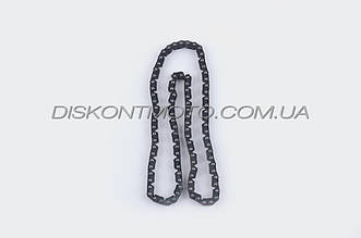 Ланцюг ГРМ 4T CH250 TORNADO 250 (вузька) KOMATCU