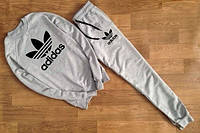Тренировочный мужской спортивный костюм Adidas (Адидас)