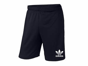 Чоловічі бавовняні шорти Adidas