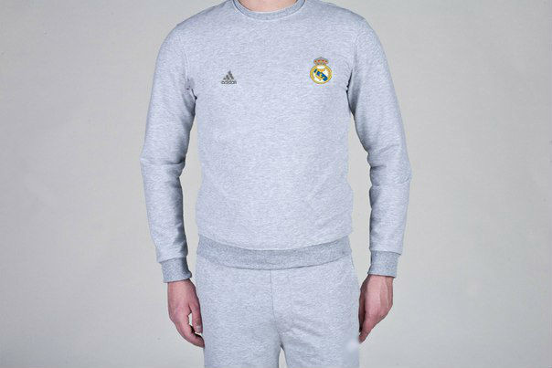 Спортивний костюм Real Madrid