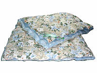 Дитяча ковдра Екопух - 110*140 пух 50% перо 50%