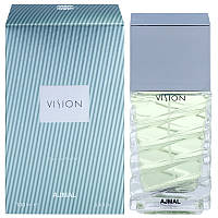 Ajmal Vision Male 100ml Men EDP 