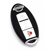 USB флешка на 16GB в виде ключа Nissan (Ниссан)