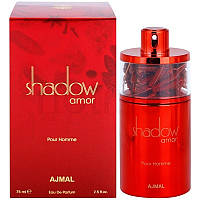 Ajmal Shadow Amor Pour Homme 75ml EDP