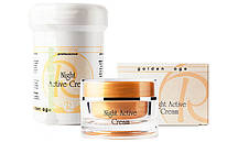 Нічний активний крем Night Active Cream, 250 мл