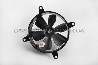 Система охлажения - CH250 TORNADO