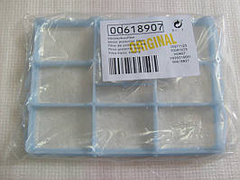 Фільтр для пилососа Bosch 00578863