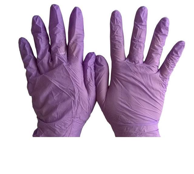 Перчатки Medicare