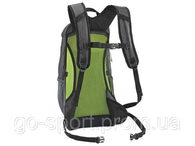 Рюкзак Crivit, Велорюкзак Crivit 18L, вага 450 р. + Дощовик, Німеччина Рюкзак Crivit, Велорюкзак Crivit 18L, вага 450 р. + Дощовик, Німеччина