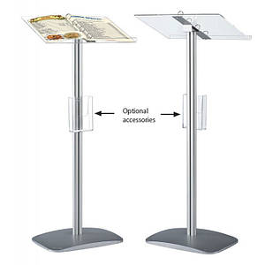 Стійка Folder Menuboard