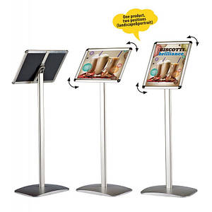 Стойка Decorative Menuboard