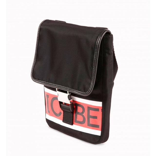 Чоловіча сумка через плече Gilmarlab Iceberg