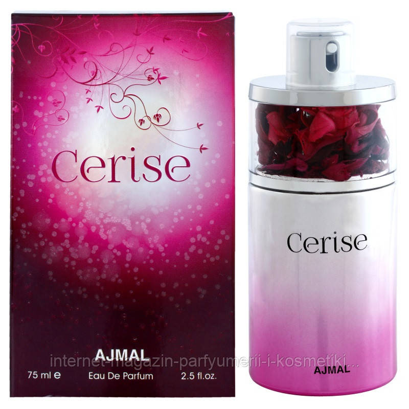 Ajmal Cerise Women 75ml EDP