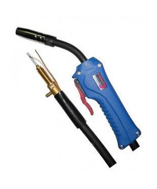 Зварювальний пальник MIG/MAG MB 14 AK 2,50 м B2 - EA (M12x1x28)