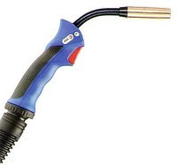 Зварювальний пальник MIG/MAG RF GRIP 36LC 4,00 м - PDG 309