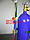 Зварювальний пост (газозварювання) ПГСП-5, переносний газозварювальний пост, фото 4