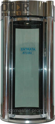 Шлюзова кабіна T48 - Tube, фото 2