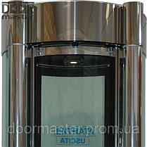 Шлюзова кабіна T48 - Tube, фото 2