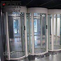 Шлюзова кабіна T48 - Tube, фото 2