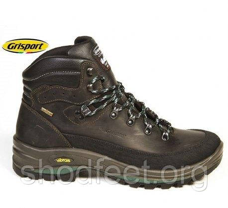 Чоловічі черевики Grisport 12801D76G