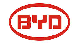 Диски гальмівні BYD