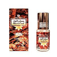Musk Oud 3мл Al Rehab