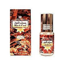 Musk Oud 3мл Al Rehab