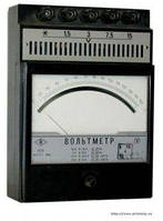 Вольтметр Э543 Э 543, Э-543, Е543, Е-543, Е 543, Є543, Є-543, Е 543, e543, e 543, e-543