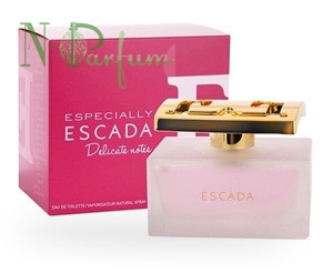 Туалетна вода Escada Especially Escada Delicate Notes 30 мл, фото 1