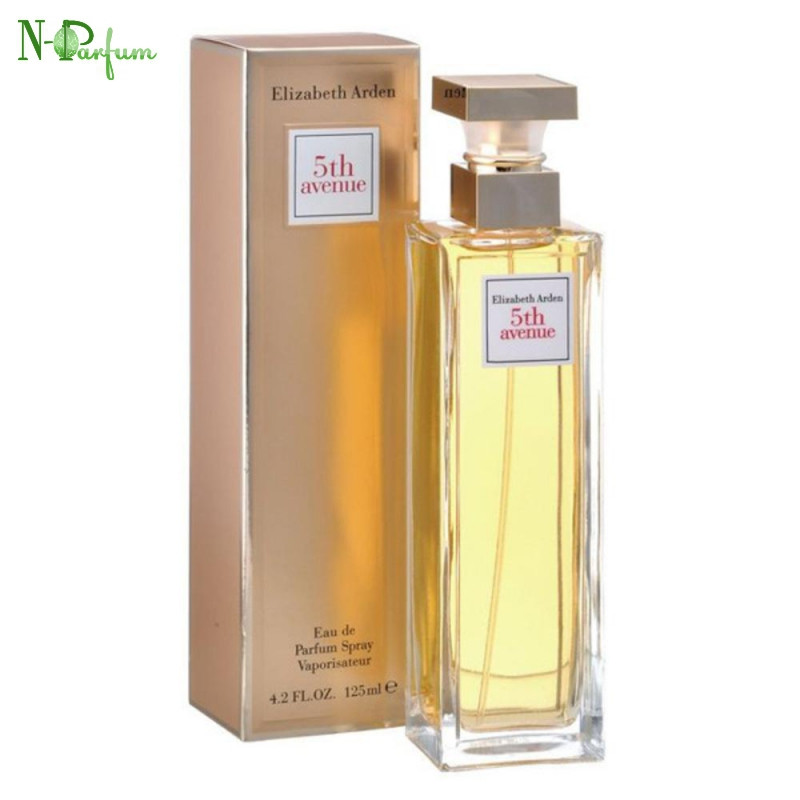 Парфумована вода Elizabeth Arden 5th Avenue 75 мл, фото 1