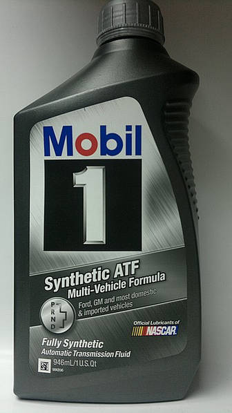Aceite Mobil 1 Atf