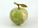 Яблуко з оніксу, D 2,5 см, Вироби з оніксу, Дніпропетровськ