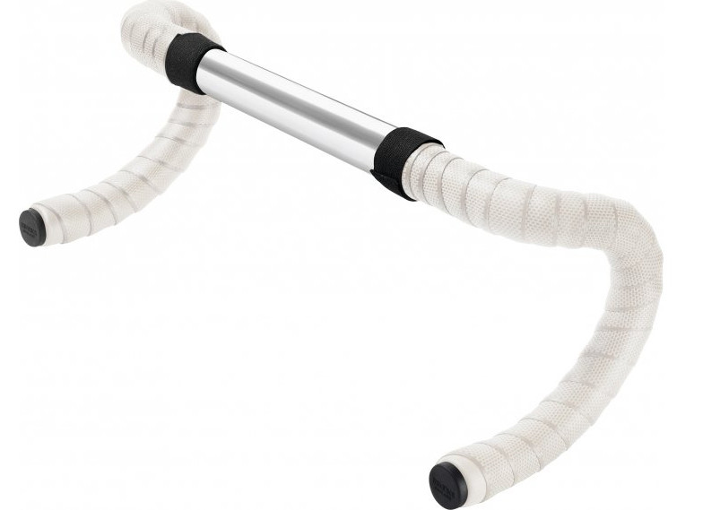 Обмотка руля BROOKS CAMBIUM Rubber Bar Tape White