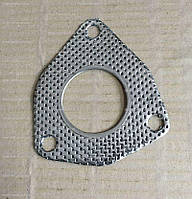 Прокладка приймальної труби Авео