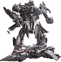 Робот-трансформер Мегатрон 30 см Трансформери "Останній Лицар" - Megatron