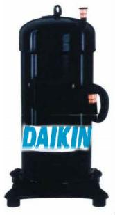 Компресор Daikin JT125BCBY1L