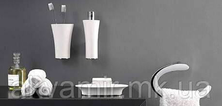 Стильні аксесуари для ванної: готуємося до настання осінньо-зимового сезону